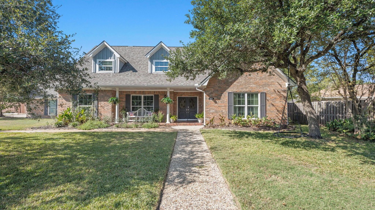 Photo of Outdoor in College Station