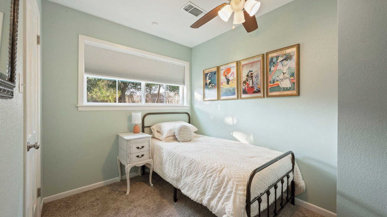 Photo of Bedroom in College Station
