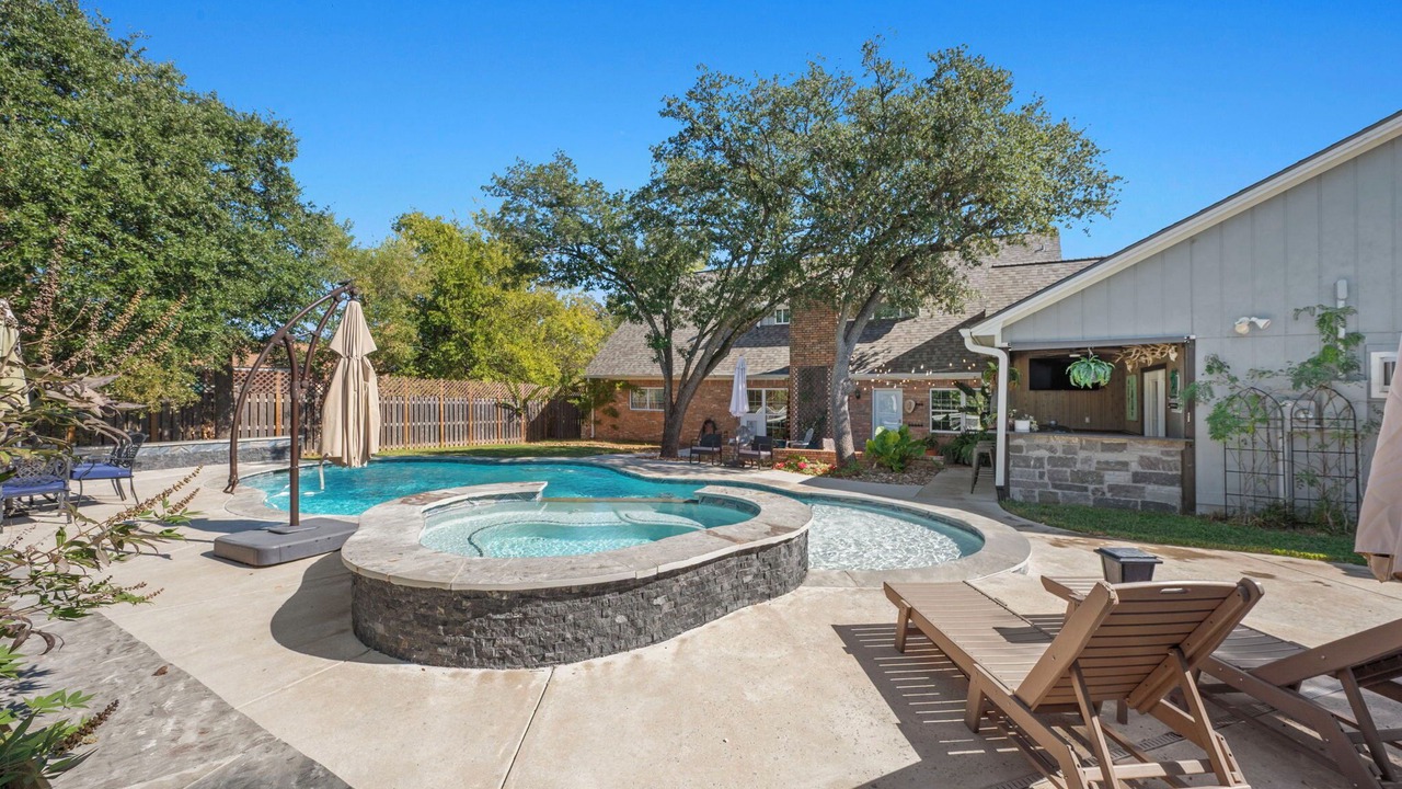 Photo of Outdoor in College Station