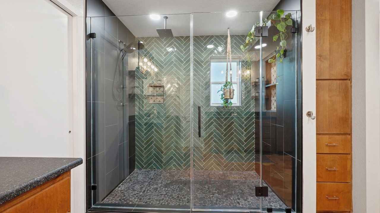 Photo of Bathroom in College Station