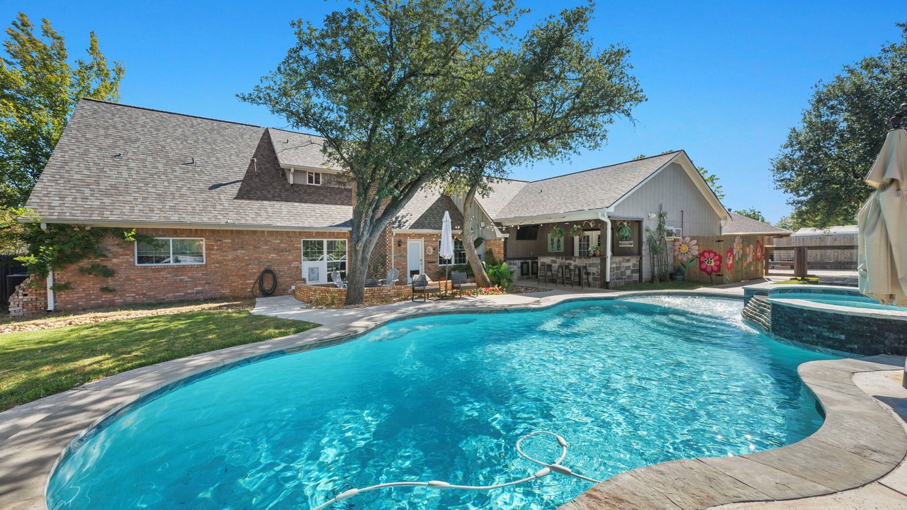 Photo of Outdoor in College Station
