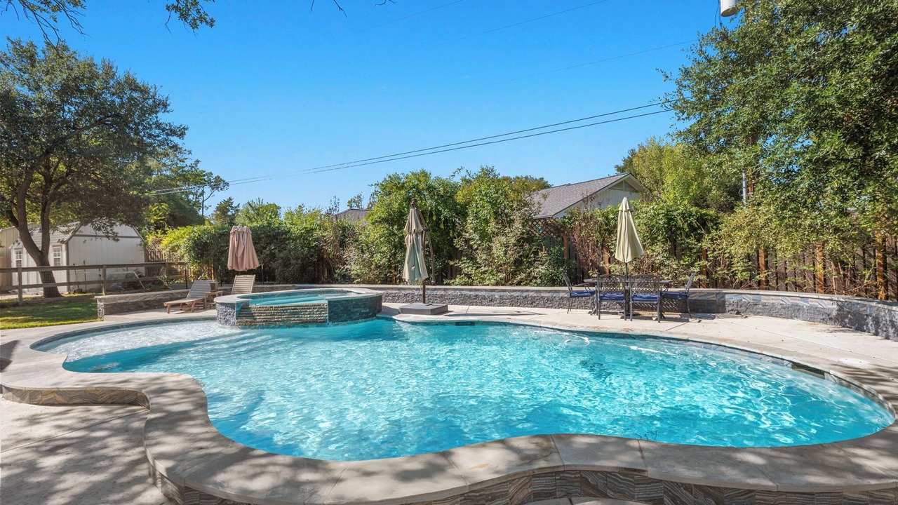 Photo of Outdoor in College Station