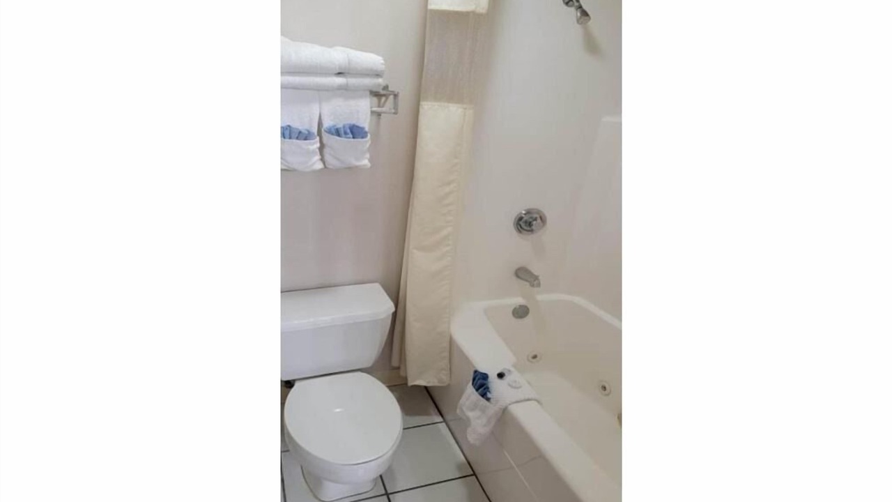 Photo of Bathroom in Texhoma