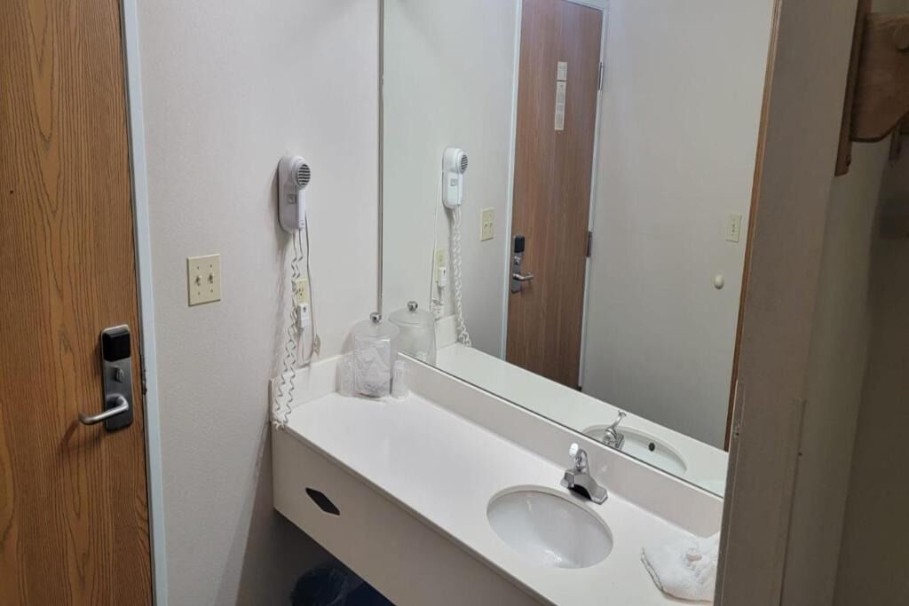 Photo of Bathroom in Texhoma