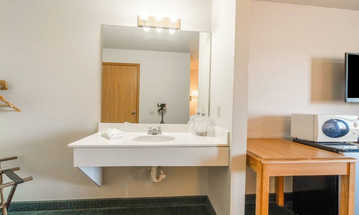 Photo of Bedroom in Texhoma