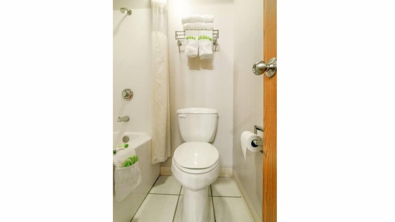 Photo of Bathroom in Texhoma