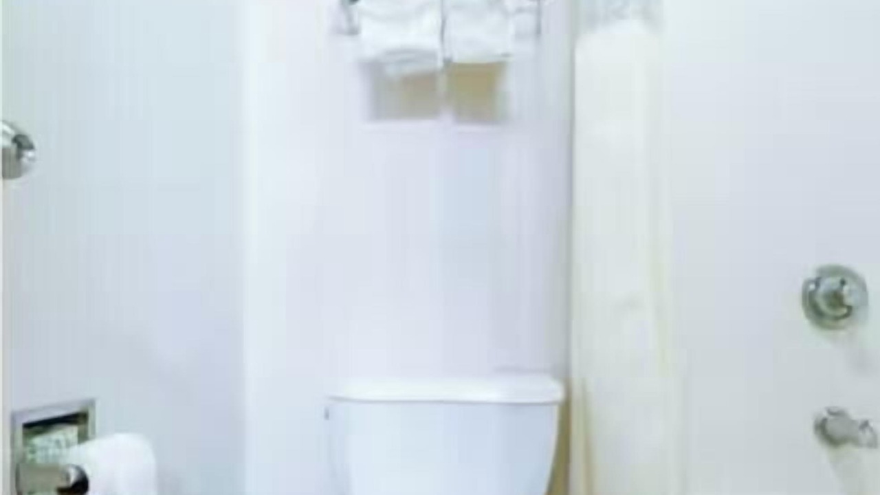 Photo of Bathroom in Texhoma