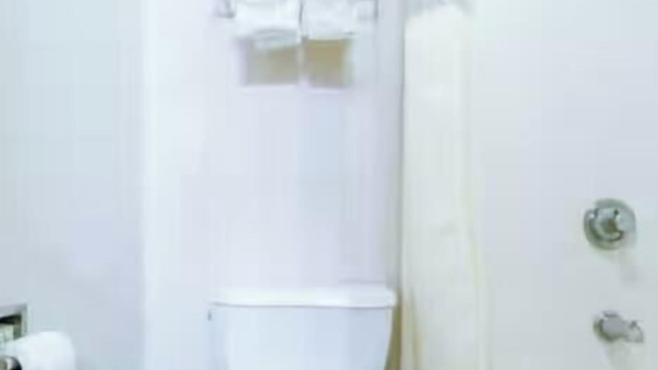 Photo of Bathroom in Texhoma