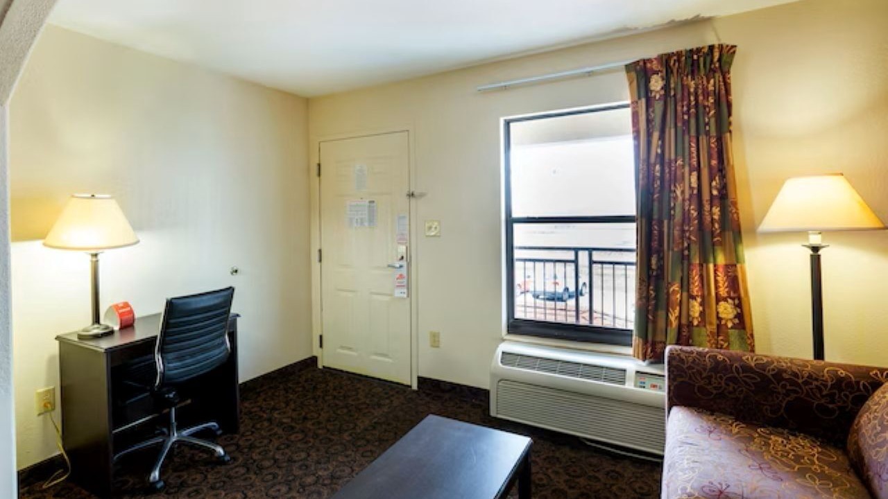 Photo of Bedroom in Port Allen