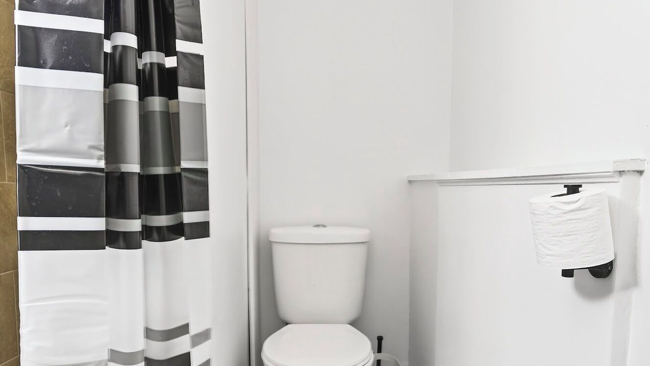 Photo of Bathroom in Fredericton