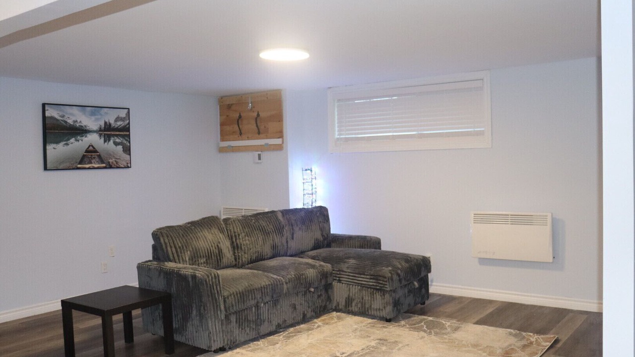 Photo of Livingroom in Fredericton
