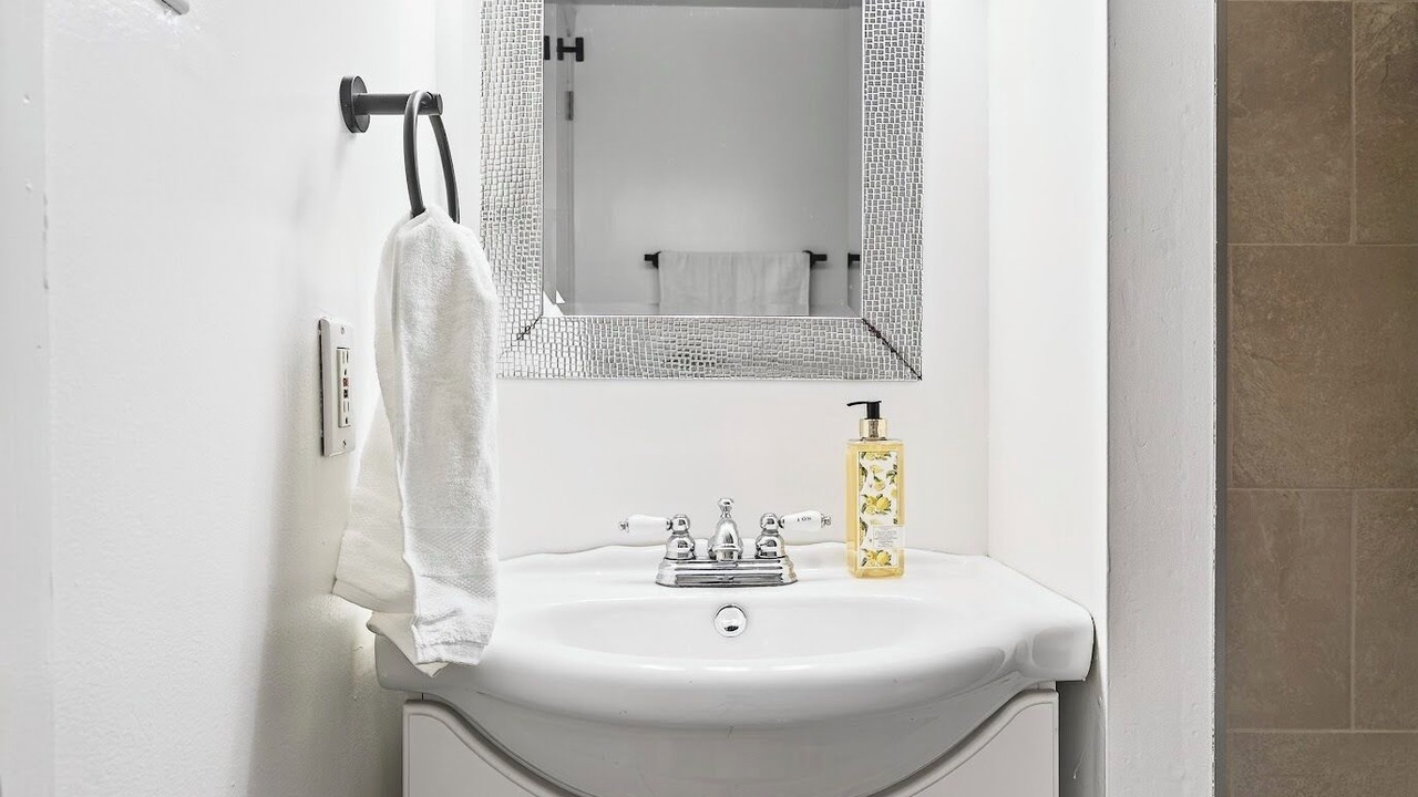Photo of Bathroom in Fredericton