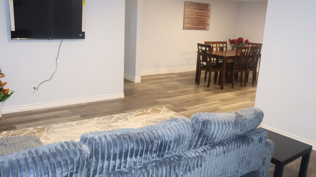 Photo of Livingroom in Fredericton