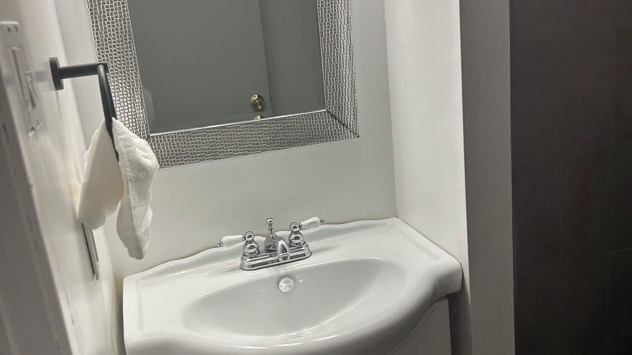 Photo of Bathroom in Fredericton