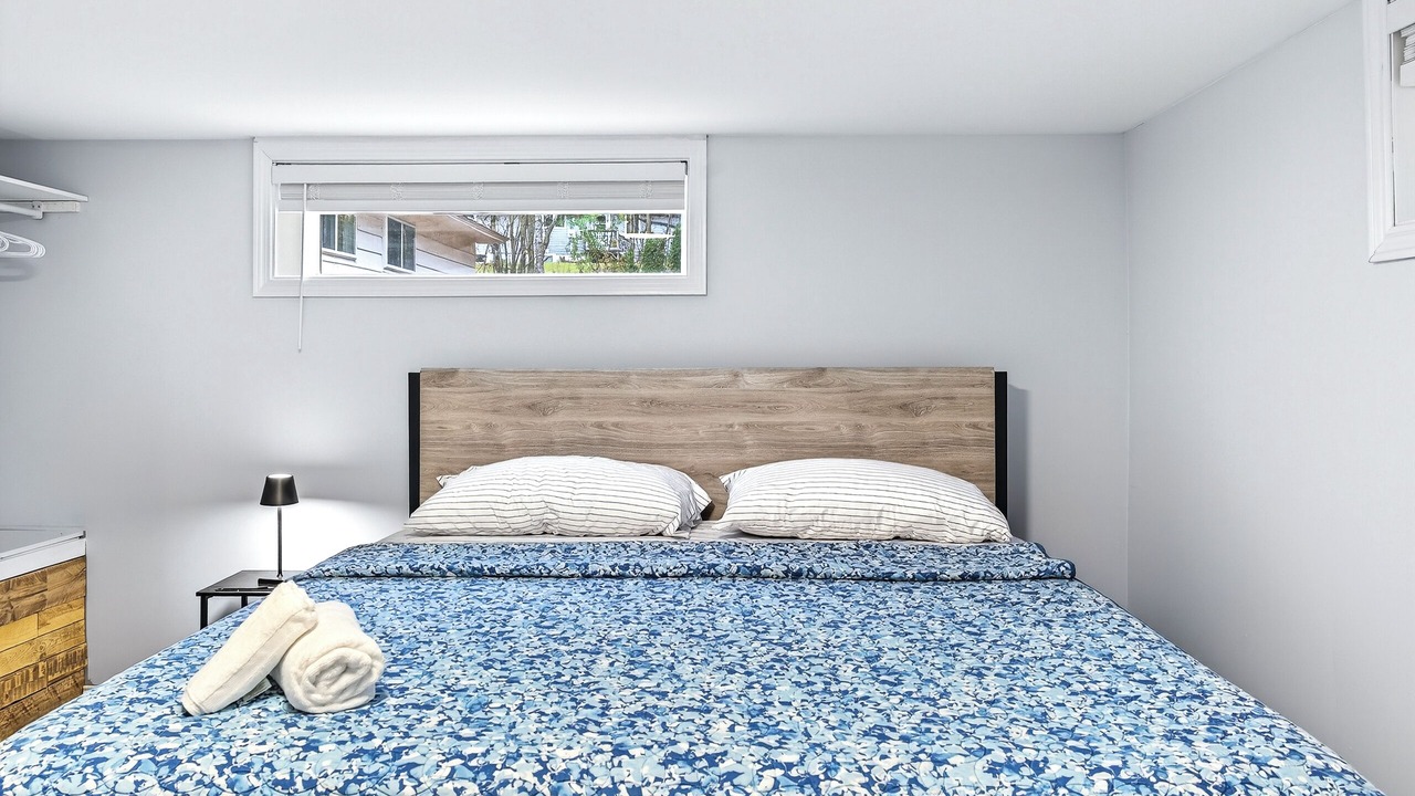 Photo of Bedroom in Fredericton