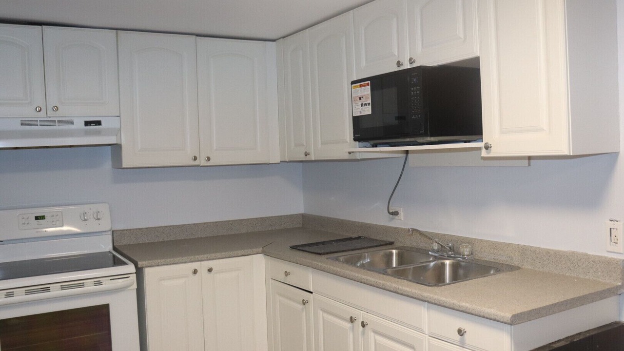 Photo of Kitchen in Fredericton
