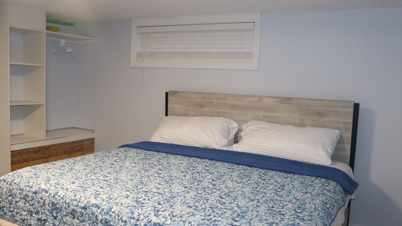 Photo of Bedroom in Fredericton