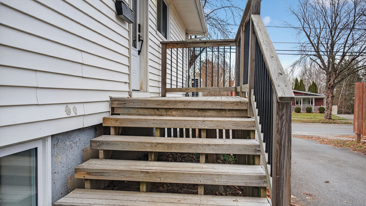 Photo of Outdoor in Fredericton