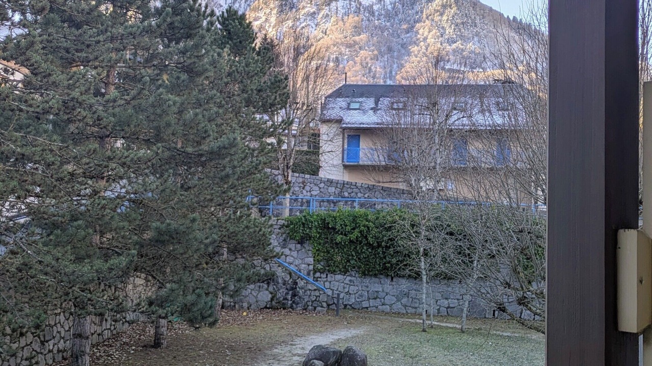 Photo of Outdoor in Cauterets