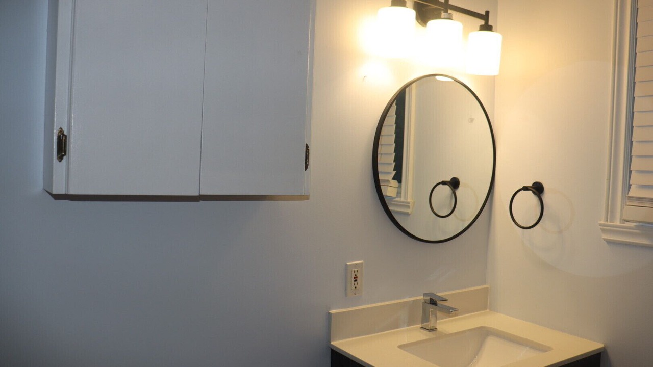 Photo of Bathroom in Fredericton