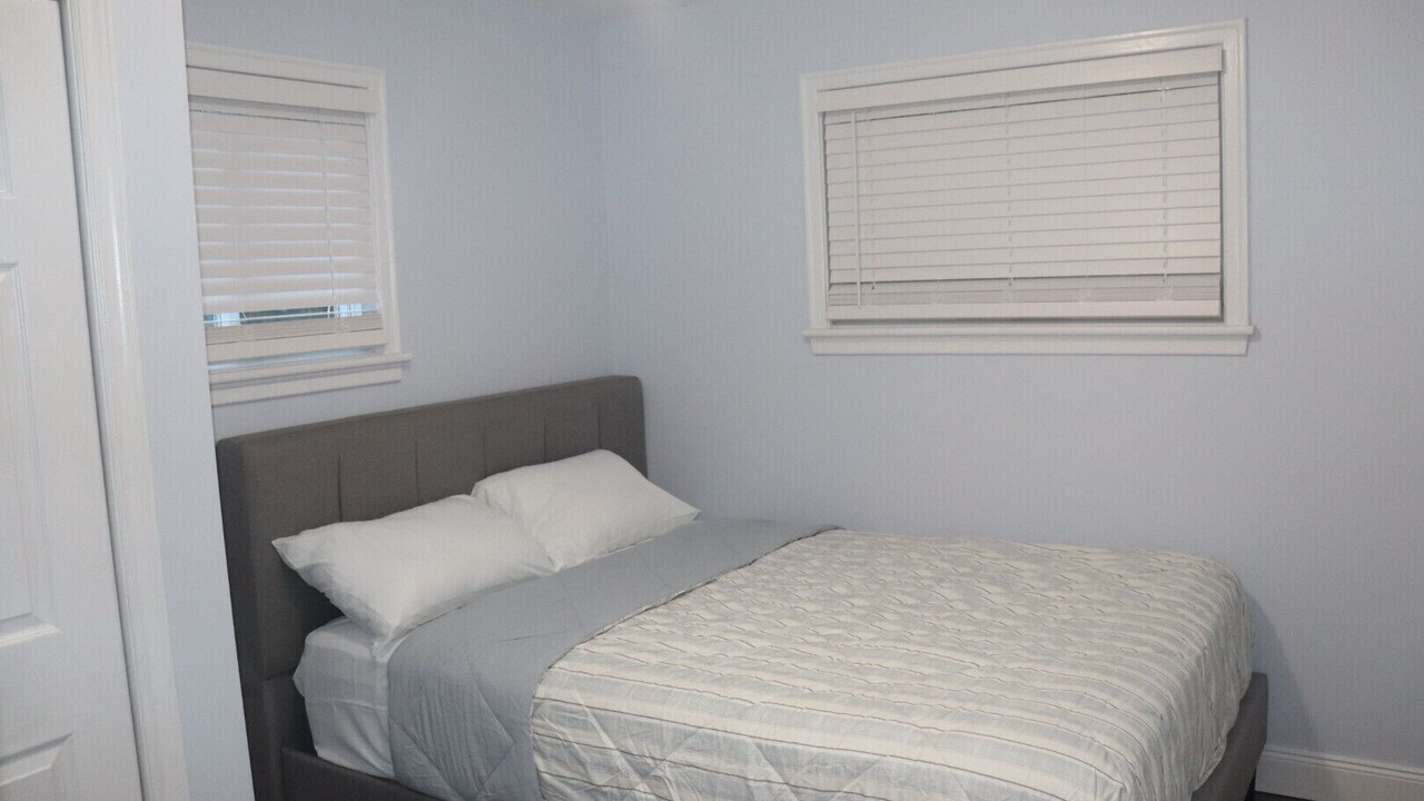 Photo of Bedroom in Fredericton