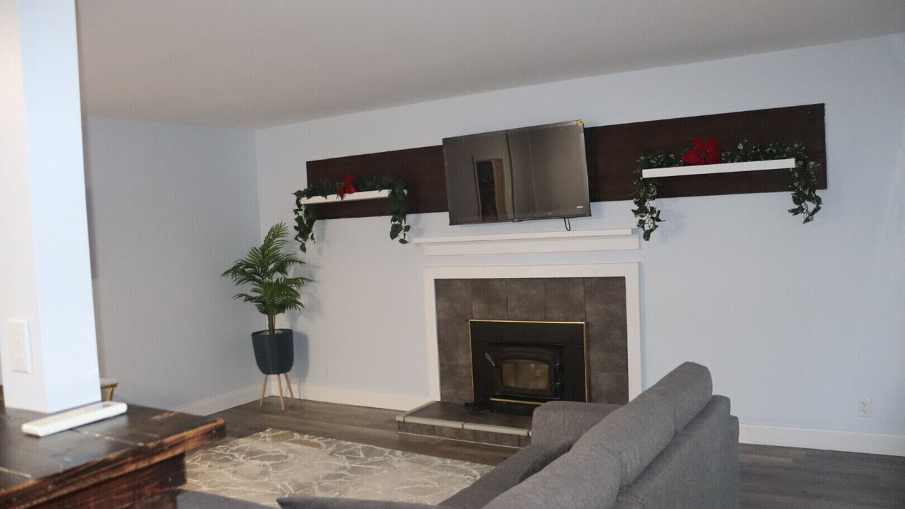 Photo of Livingroom in Fredericton