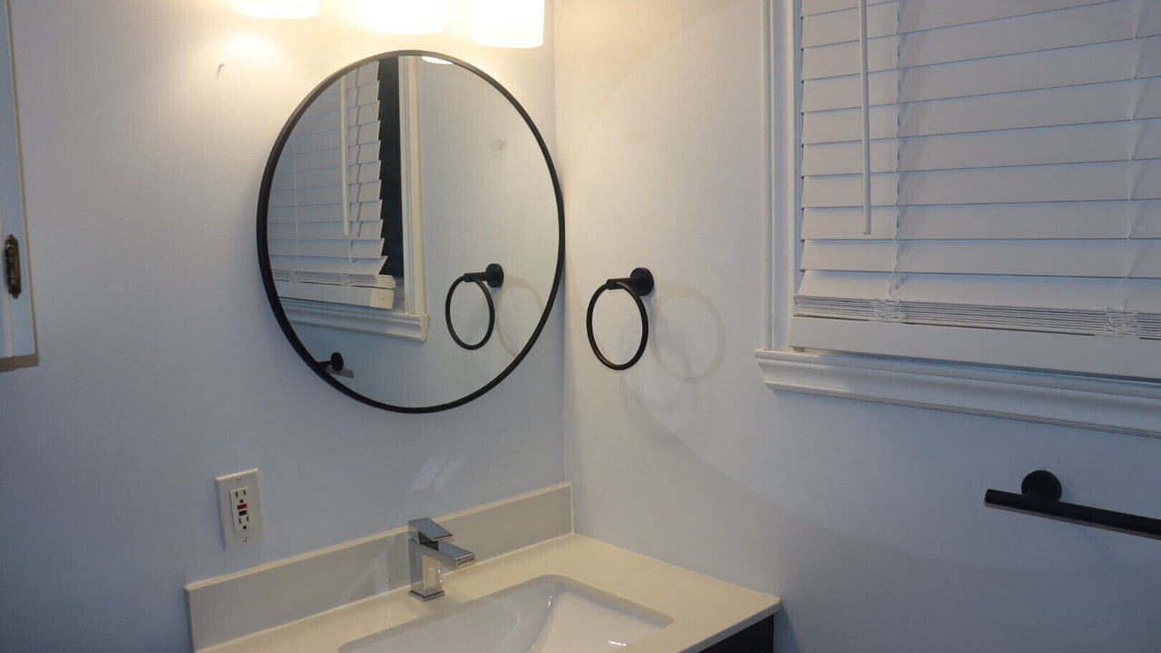 Photo of Bathroom in Fredericton