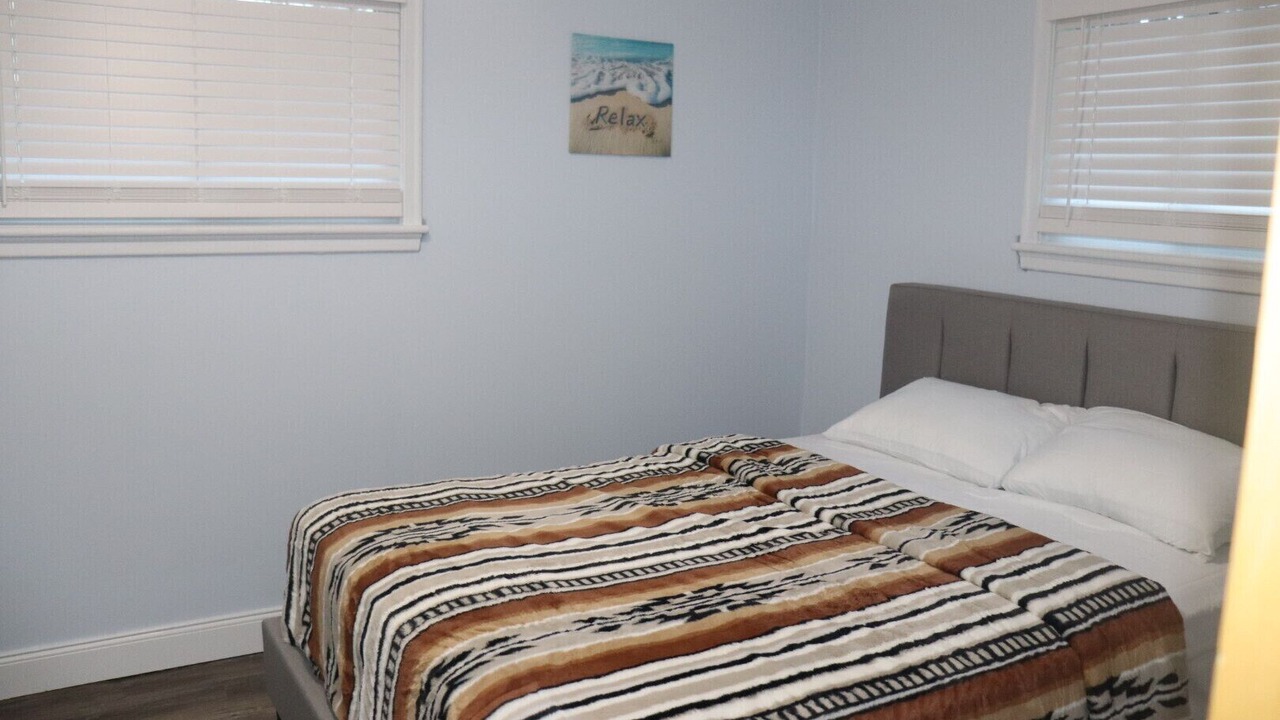 Photo of Bedroom in Fredericton