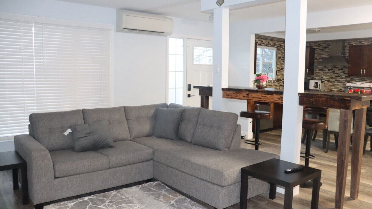 Photo of Livingroom in Fredericton
