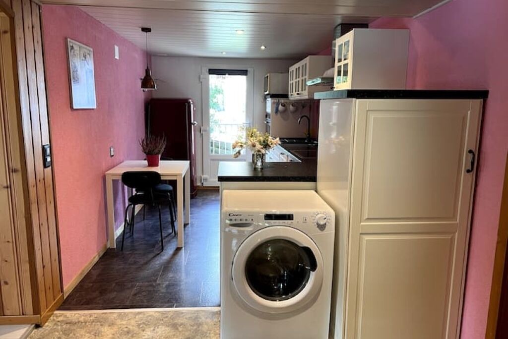 Photo of Kitchen in Scharnachtal