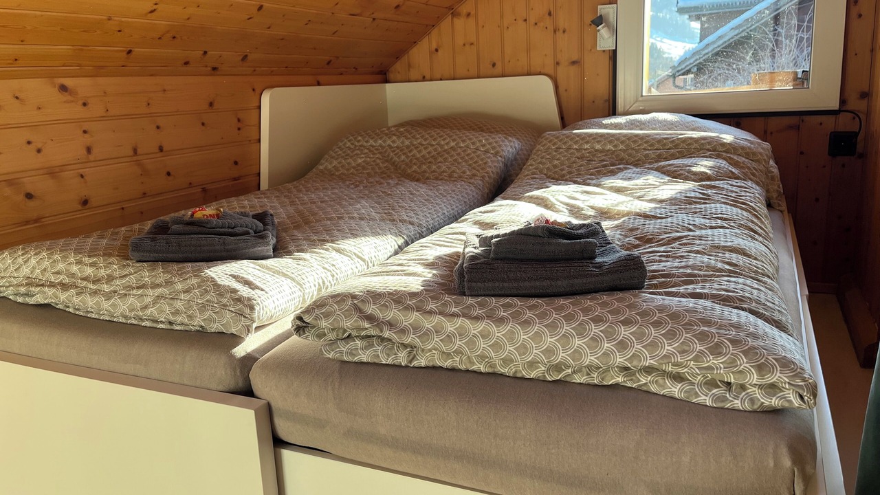 Photo of Bedroom in Scharnachtal