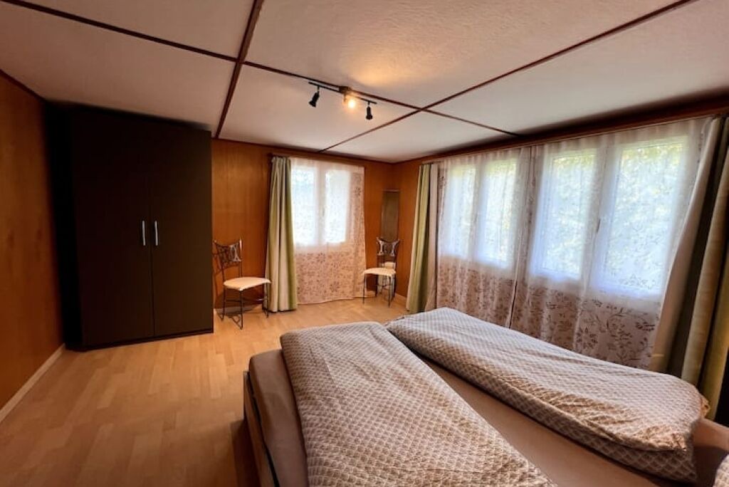 Photo of Bedroom in Scharnachtal