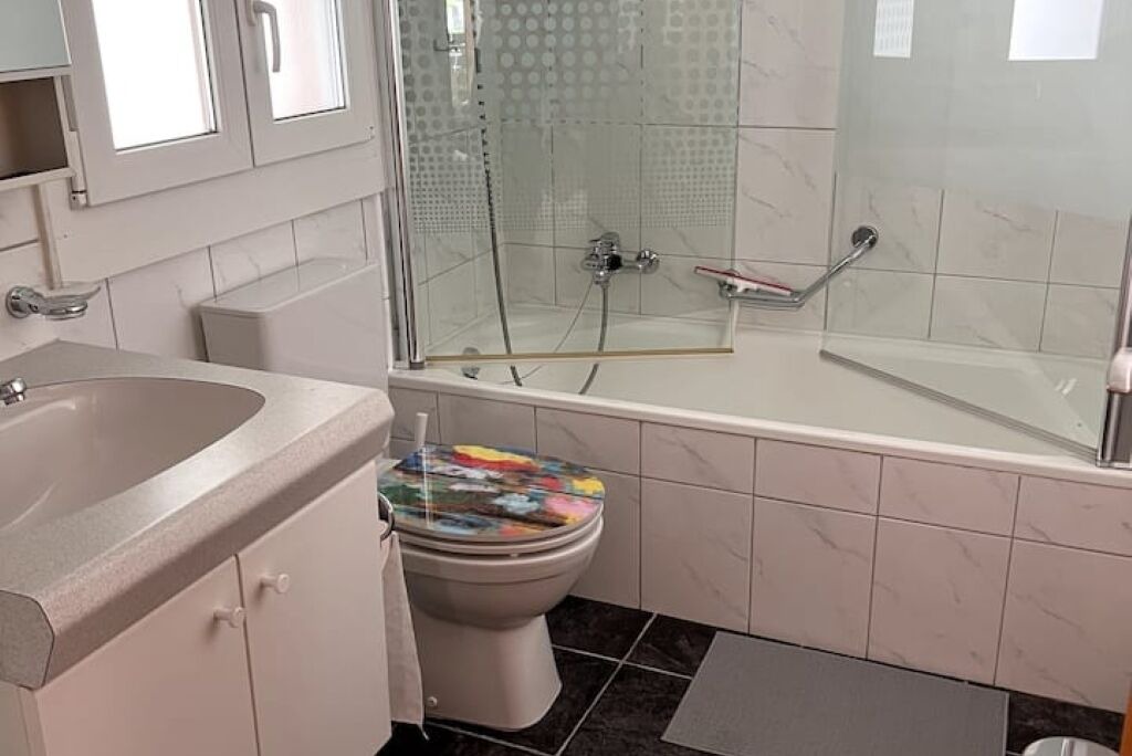 Photo of Bathroom in Scharnachtal