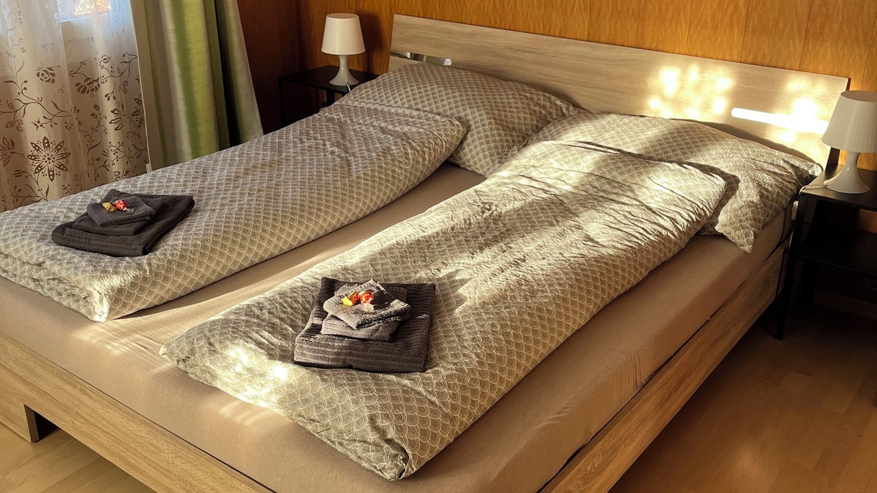 Photo of Bedroom in Scharnachtal