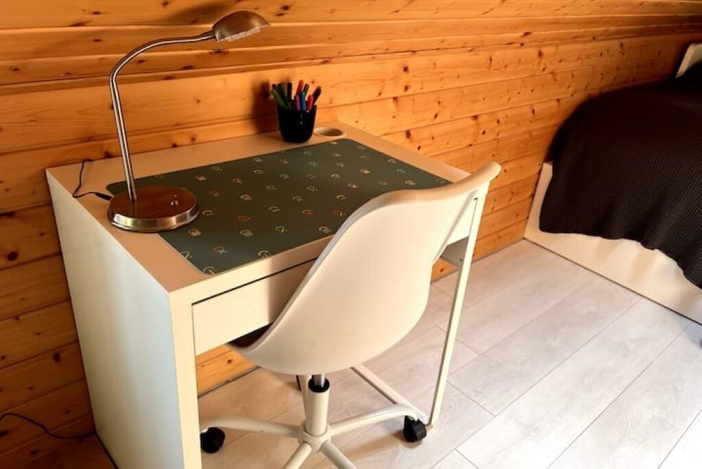 Photo of Bedroom in Scharnachtal