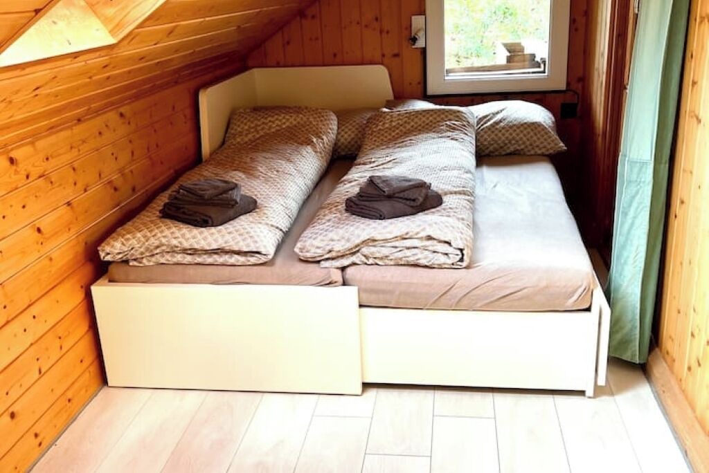 Photo of Bedroom in Scharnachtal