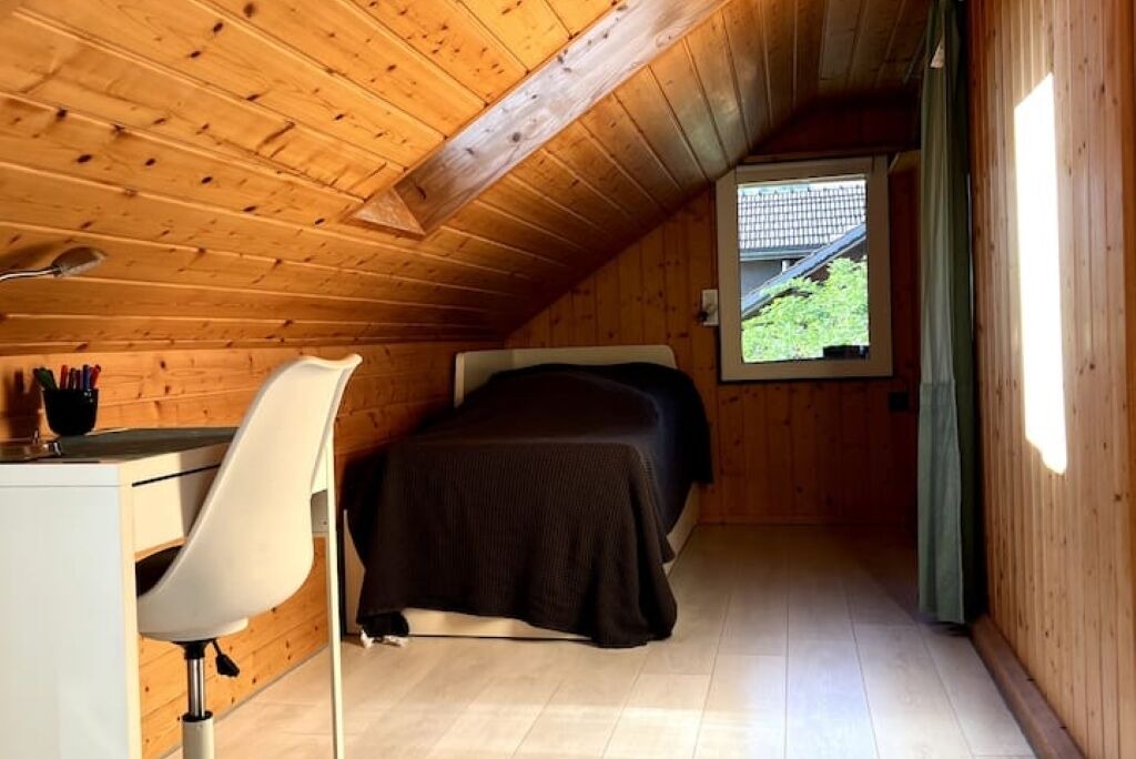 Photo of Bedroom in Scharnachtal