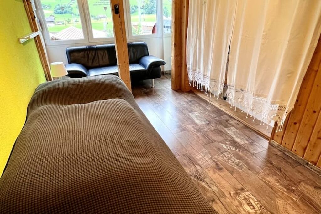 Photo of Bedroom in Scharnachtal