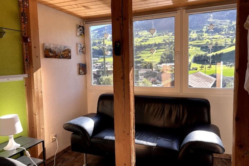 Photo of Livingroom in Scharnachtal