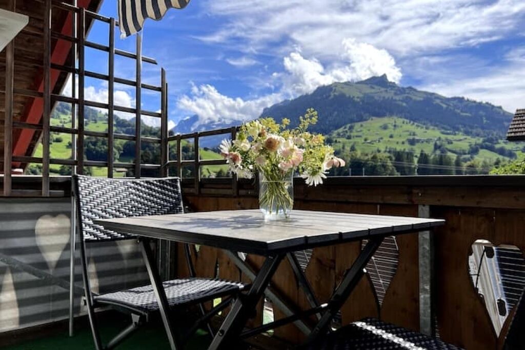 Photo of Outdoor in Scharnachtal