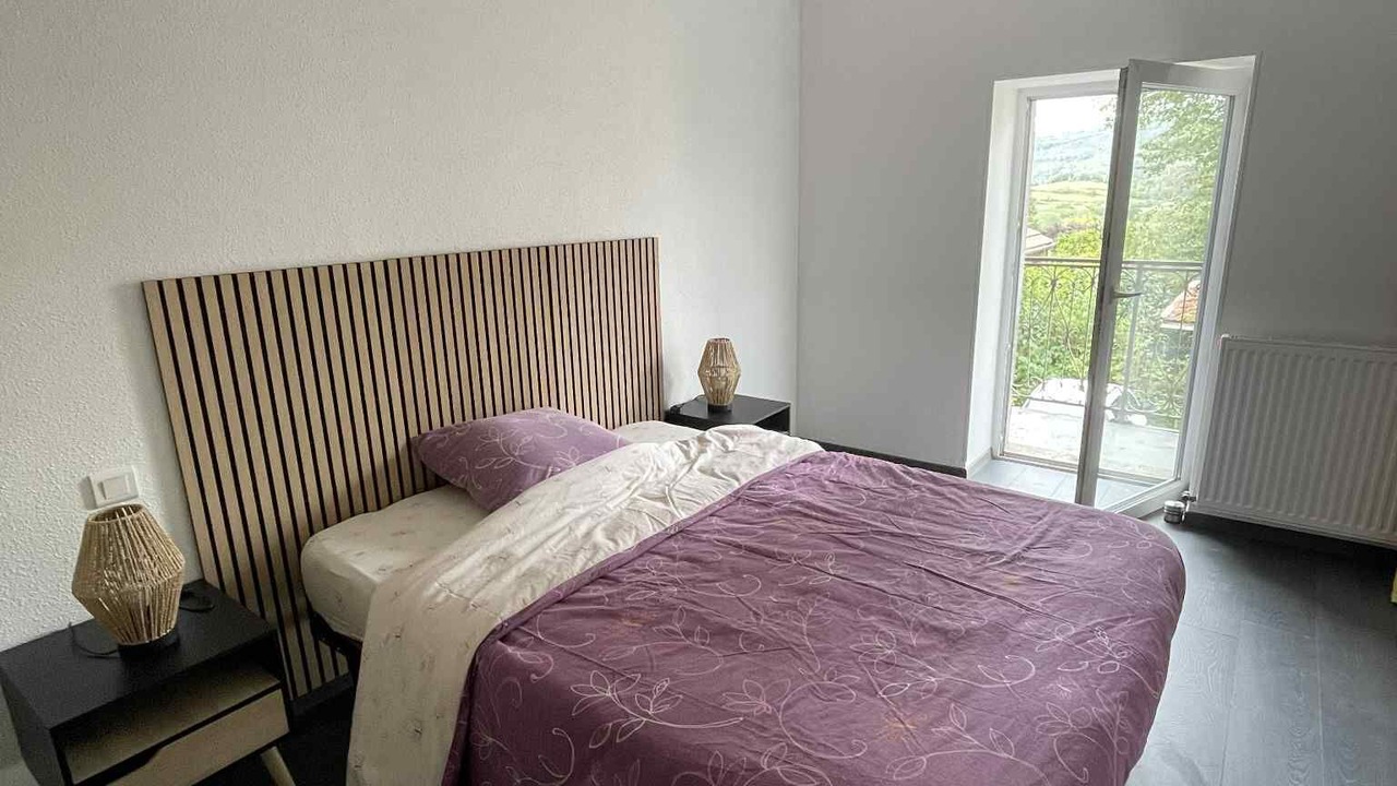 Photo of Bedroom in Lect