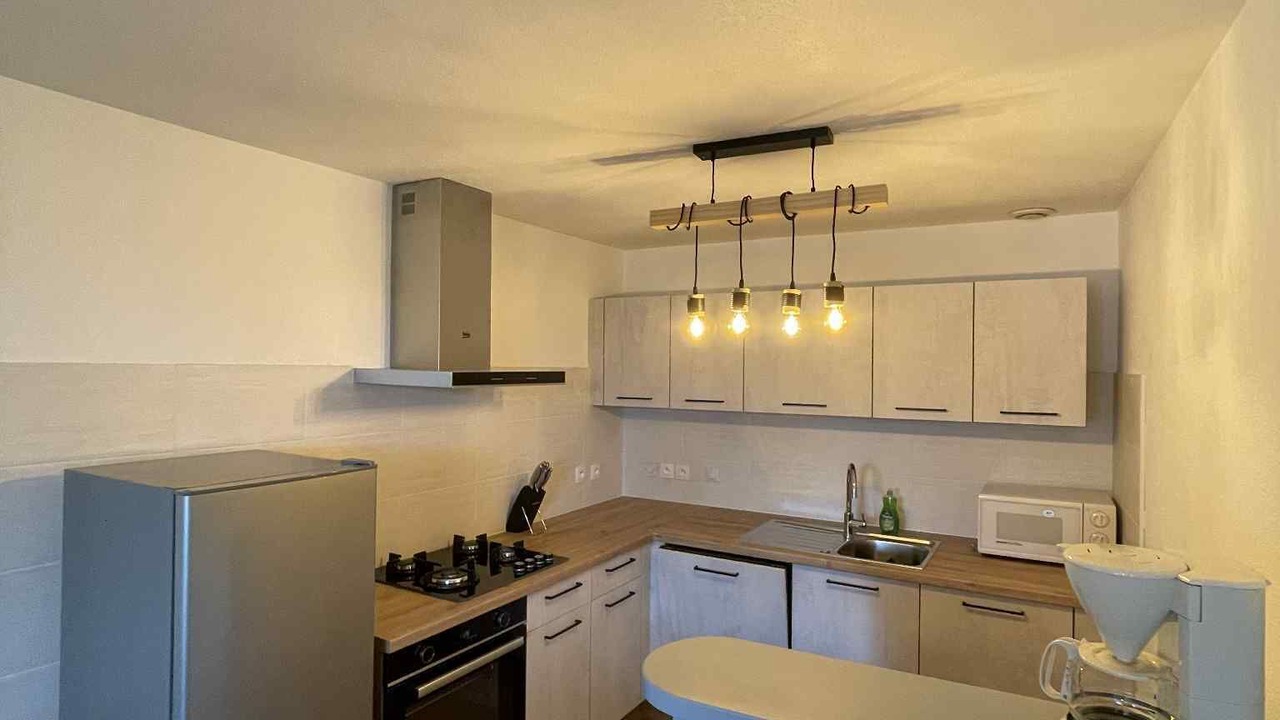 Photo of Kitchen in Lect