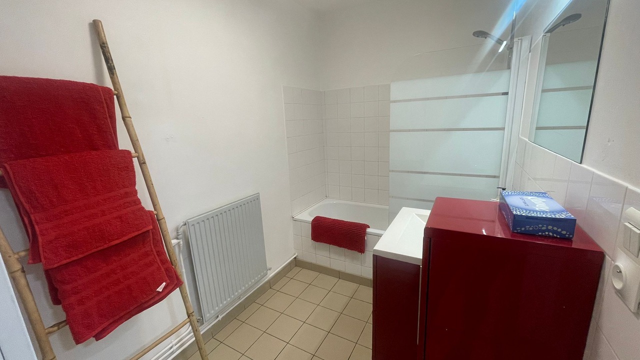 Photo of Bathroom in Lect