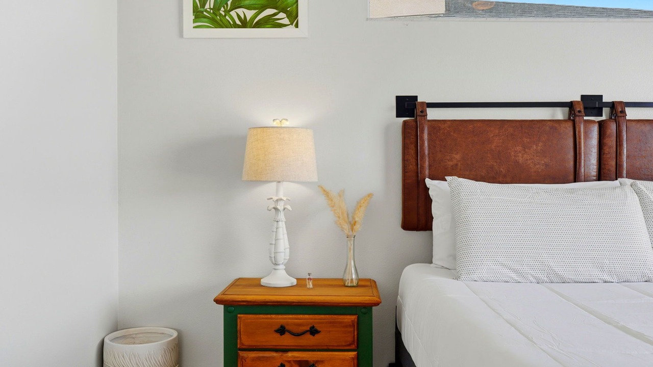Photo of Bedroom in Sunset Lakes