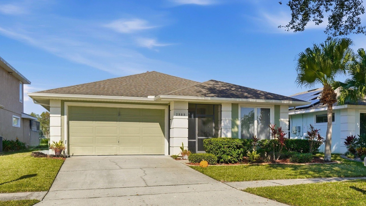 Photo of Outdoor in Sunset Lakes