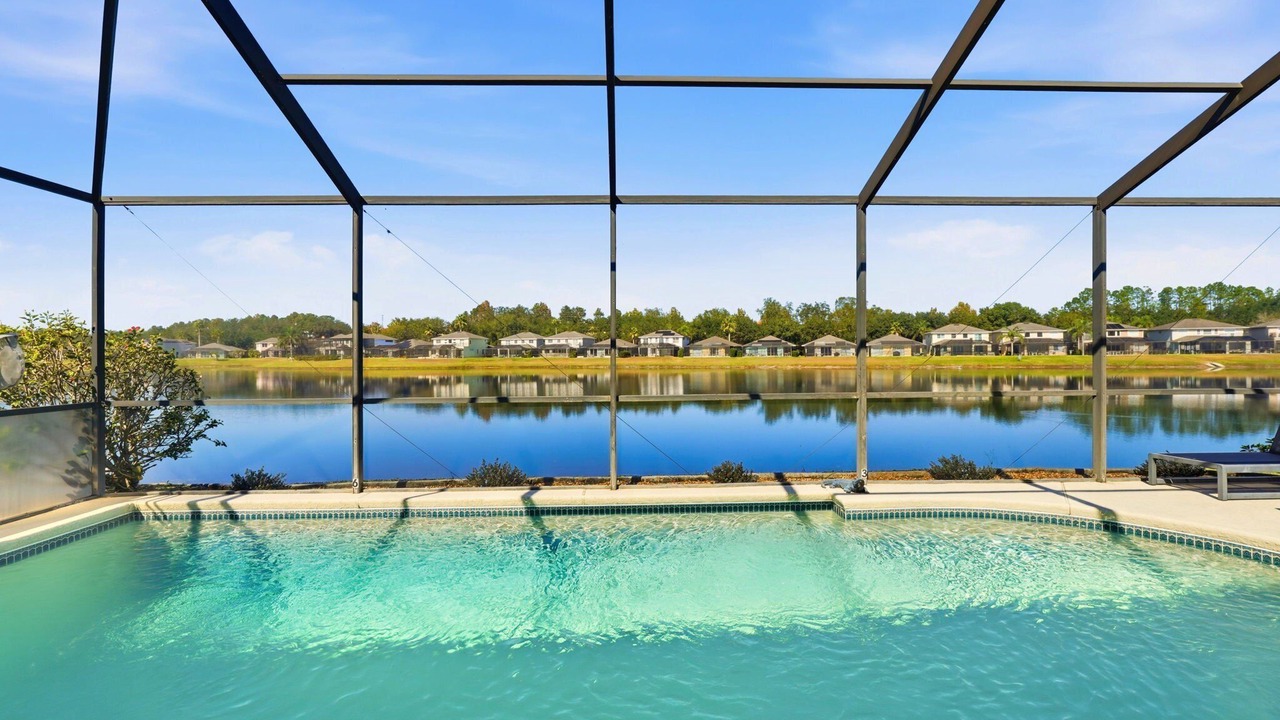 Photo of Outdoor in Sunset Lakes