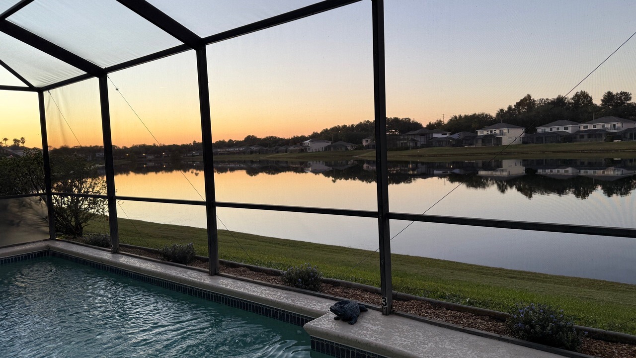 Photo of Outdoor in Sunset Lakes