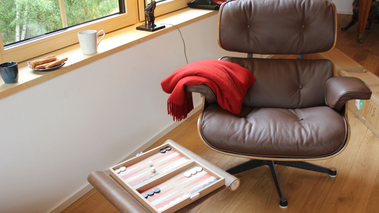 Photo of Livingroom in Riddes