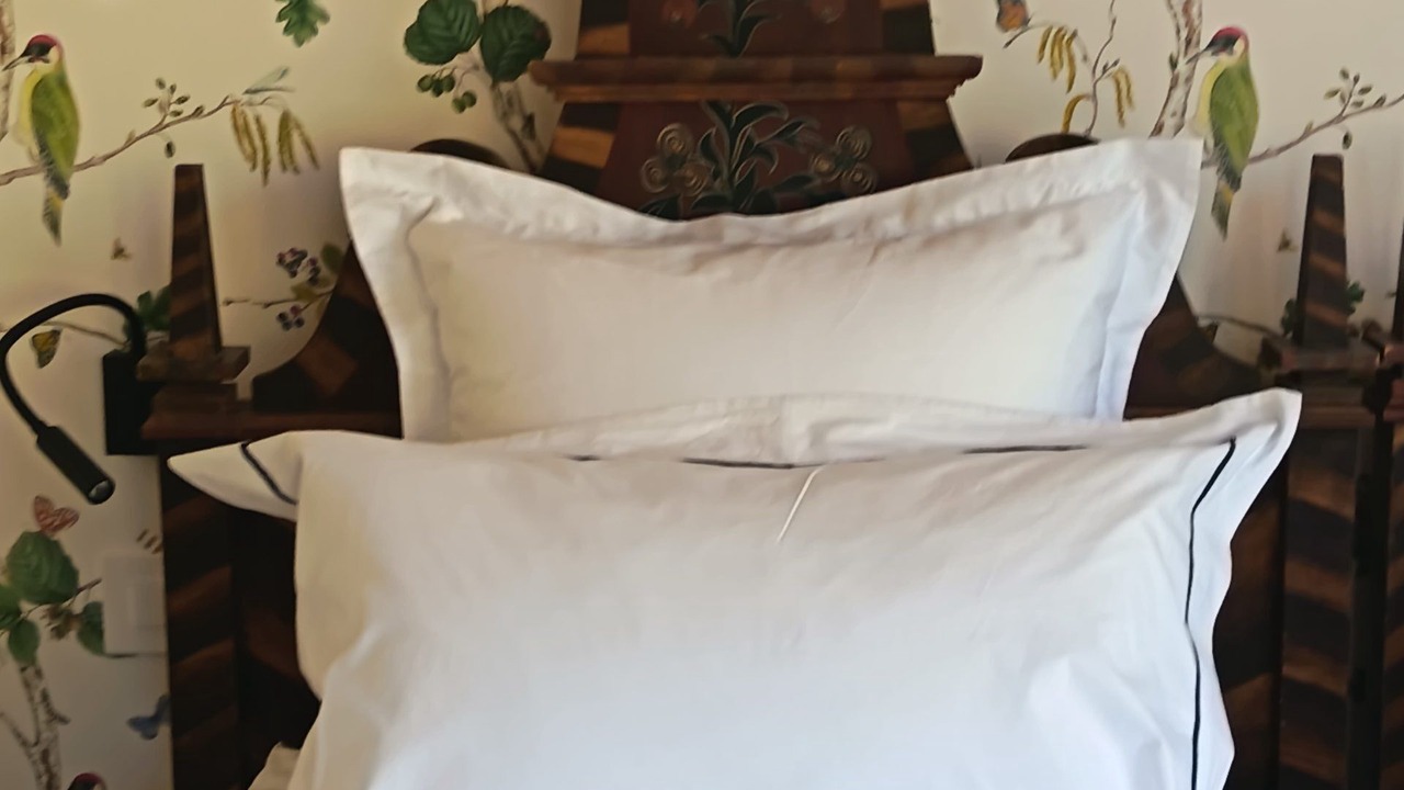 Photo of Bedroom in Riddes