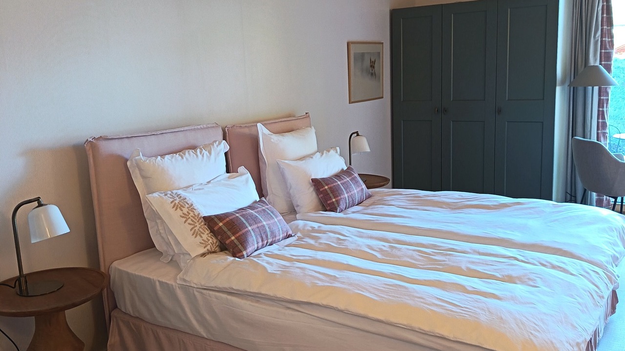 Photo of Bedroom in Riddes